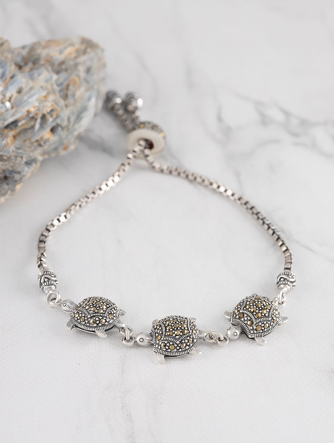 30981 Браслет (Ag 925)