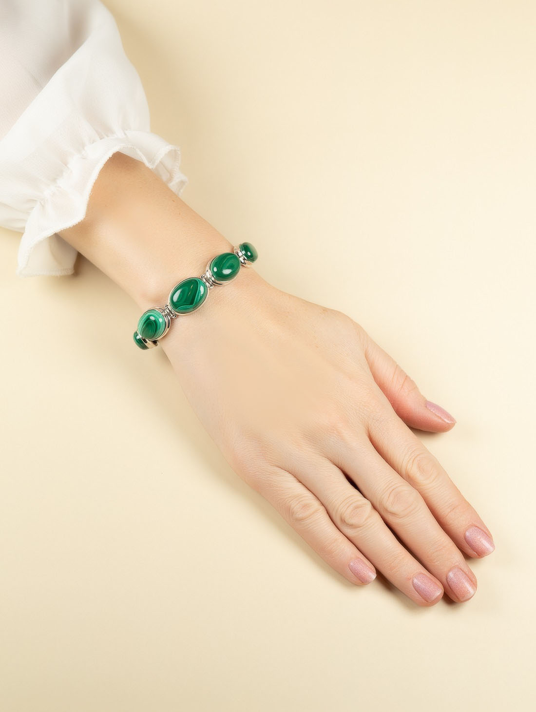 20066 Браслет (Ag 925)