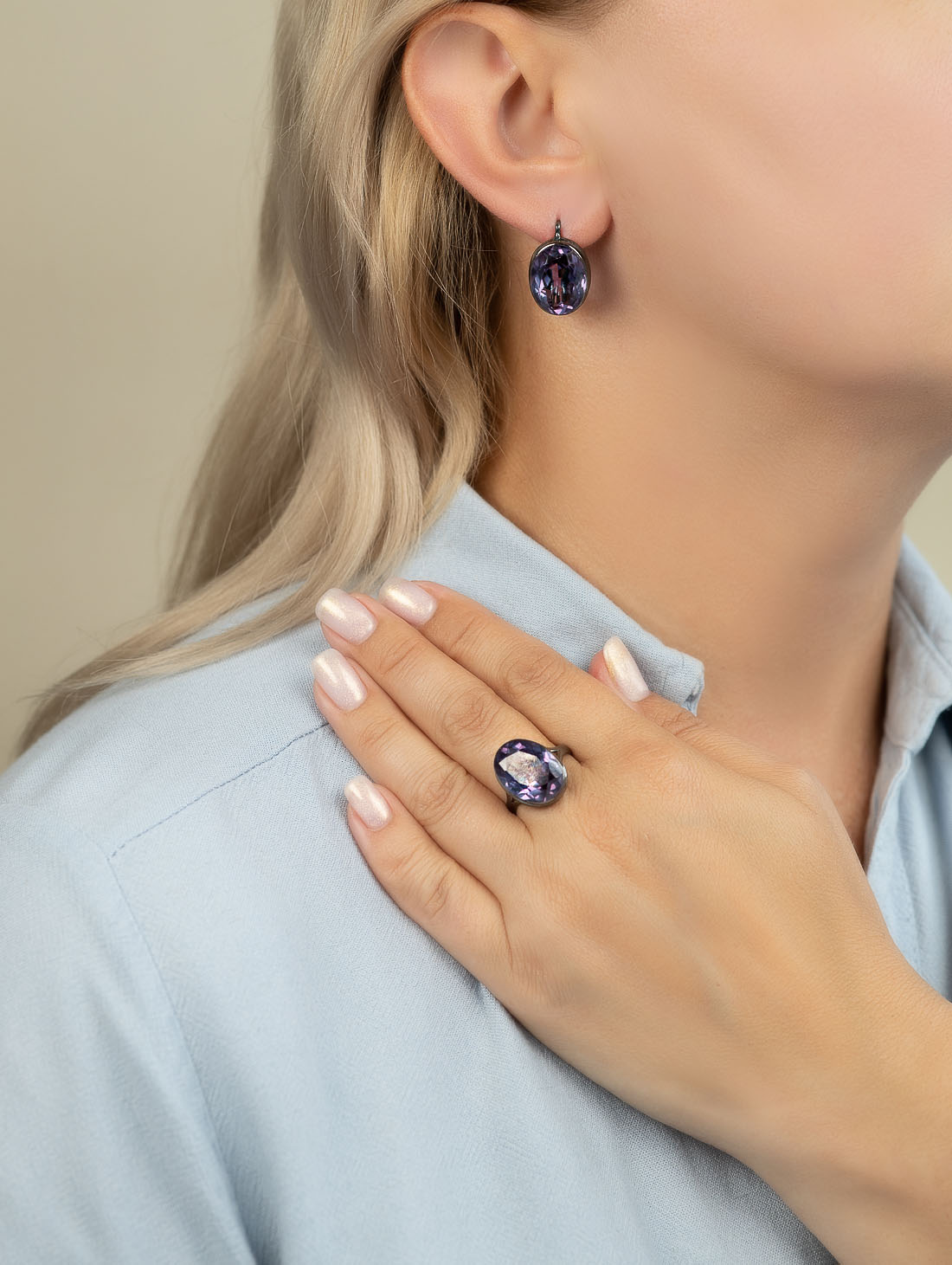 77984 Кольцо (Ag 925)