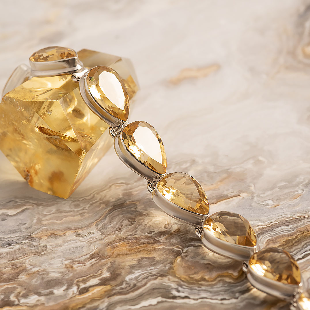 10105 Браслет (Ag 925)