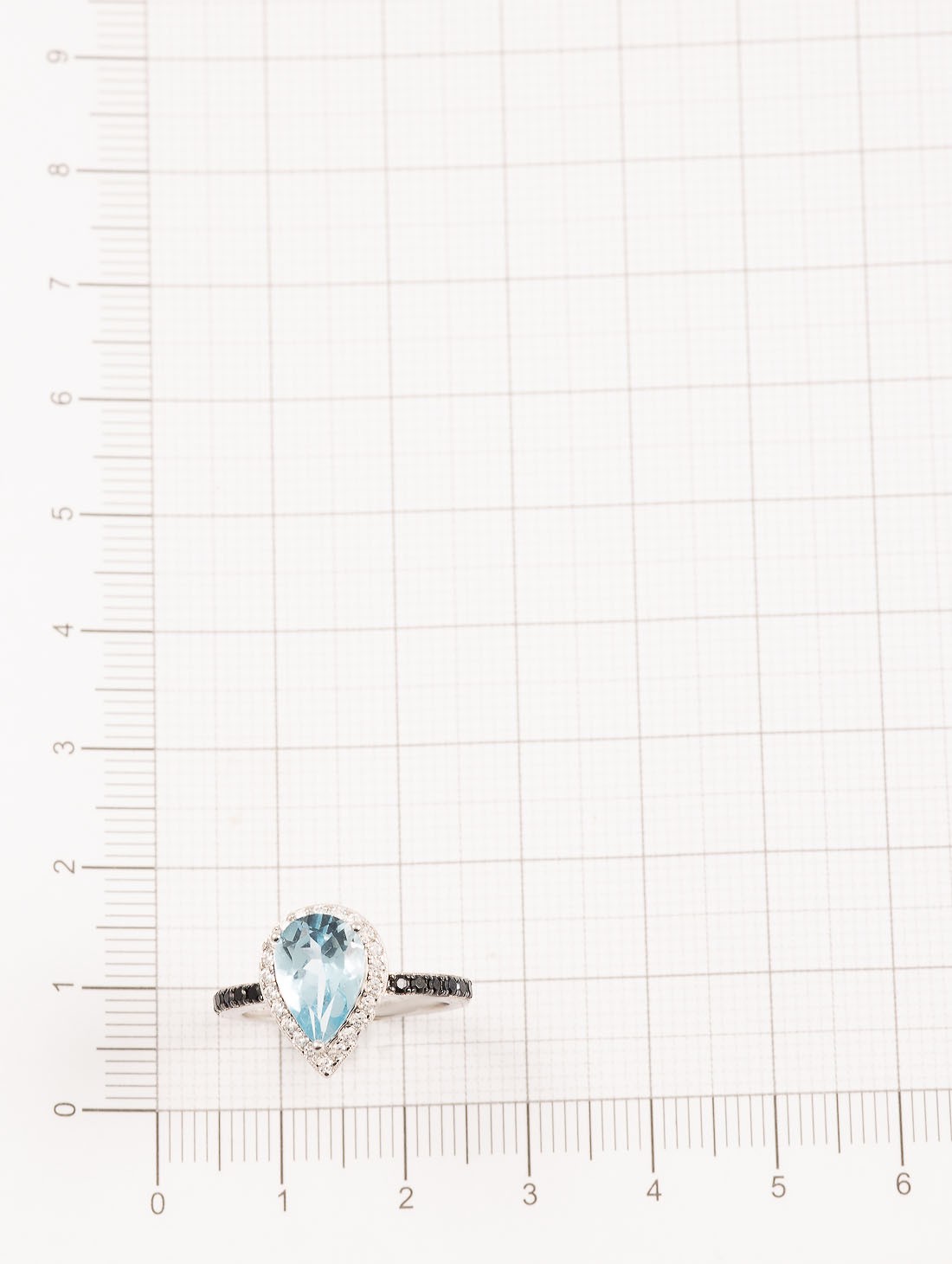 98547 Кольцо (Ag 925)