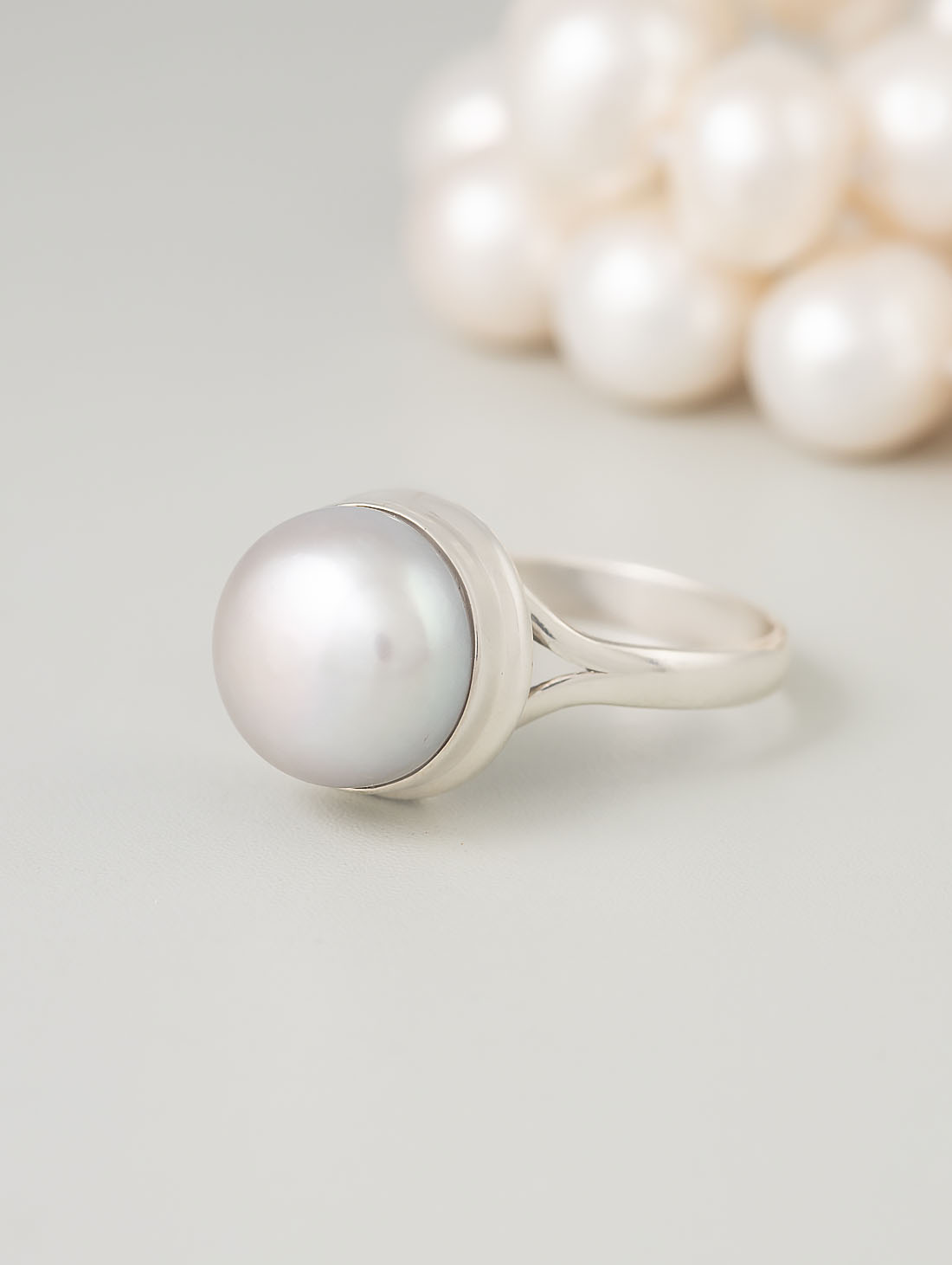 78204 Кольцо (Ag 925)