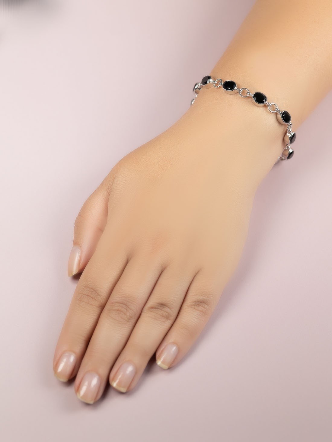 9197 Браслет (Ag 925)