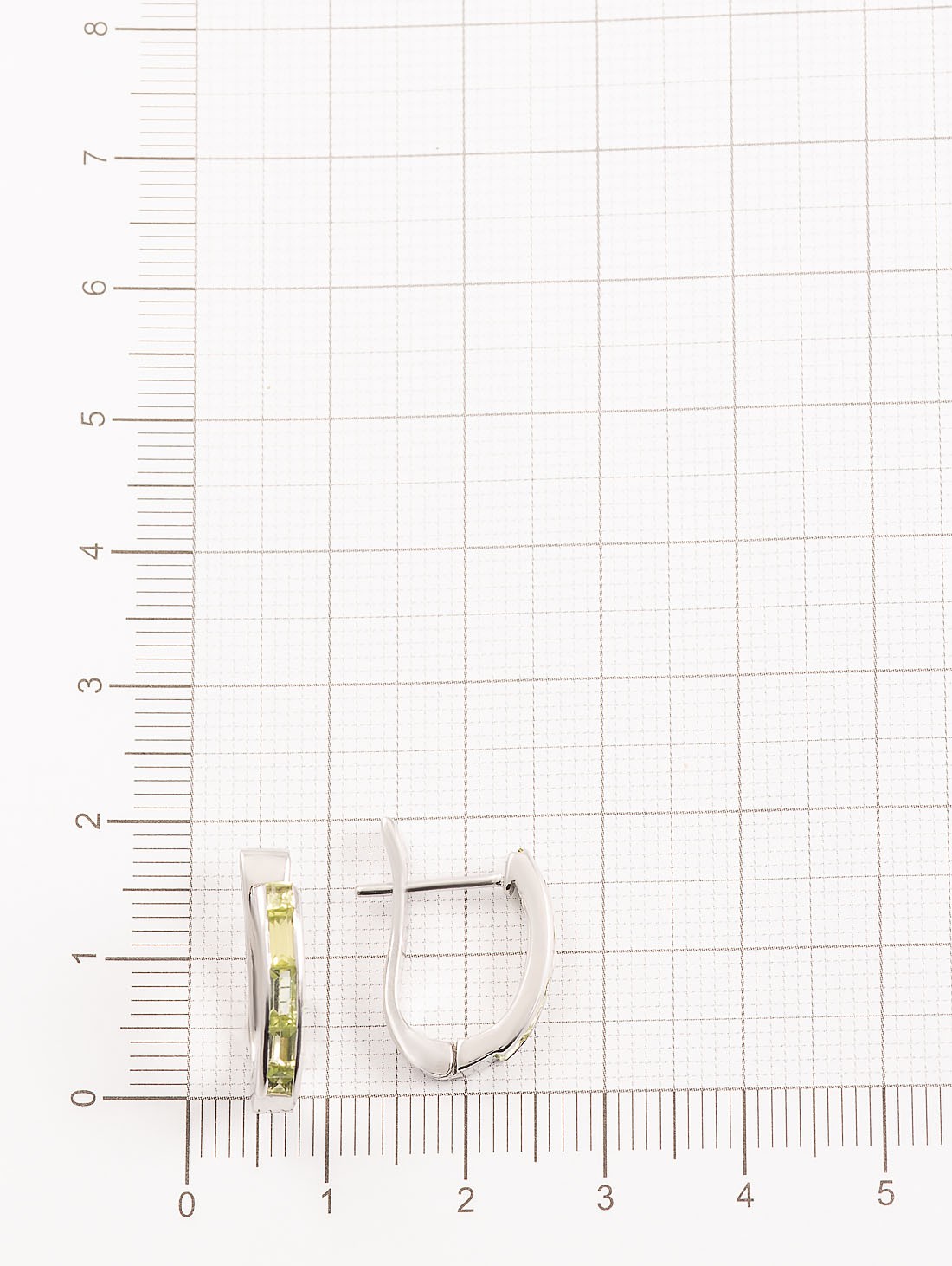 85997 Серьги (Ag 925)