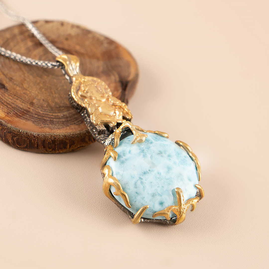 03643 Подвеска (Ag 925)