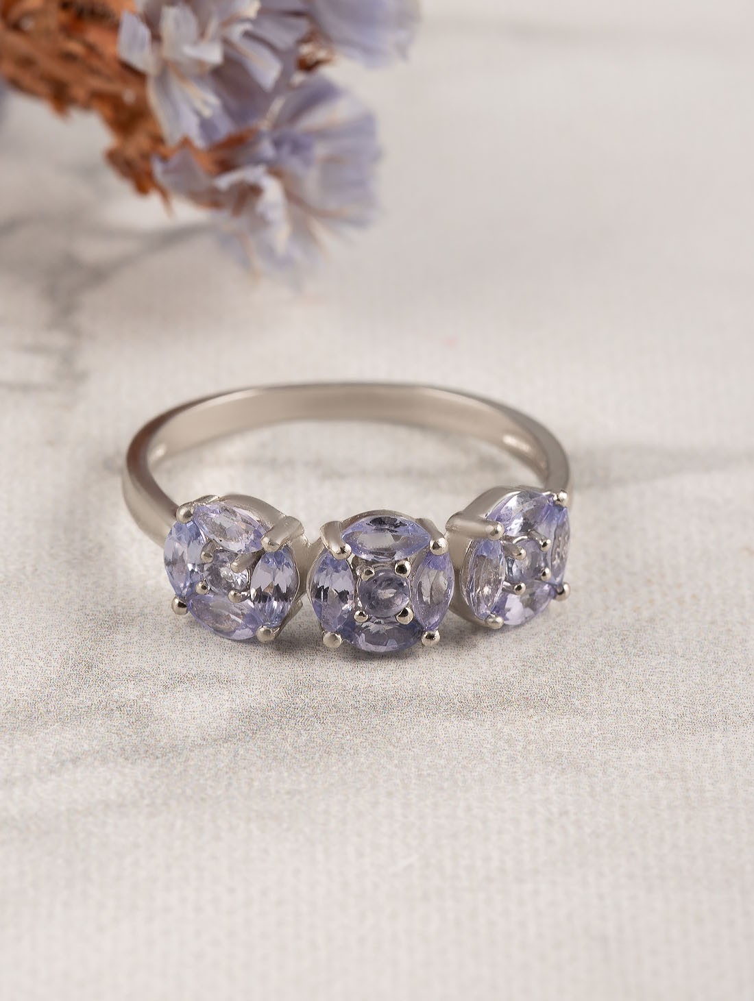 98497 Кольцо (Ag 925)