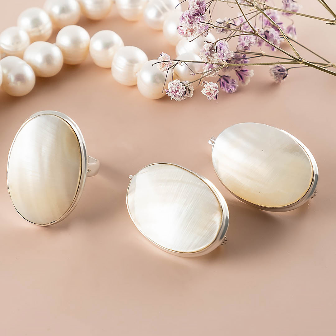 55629 Кольцо (Ag 925)