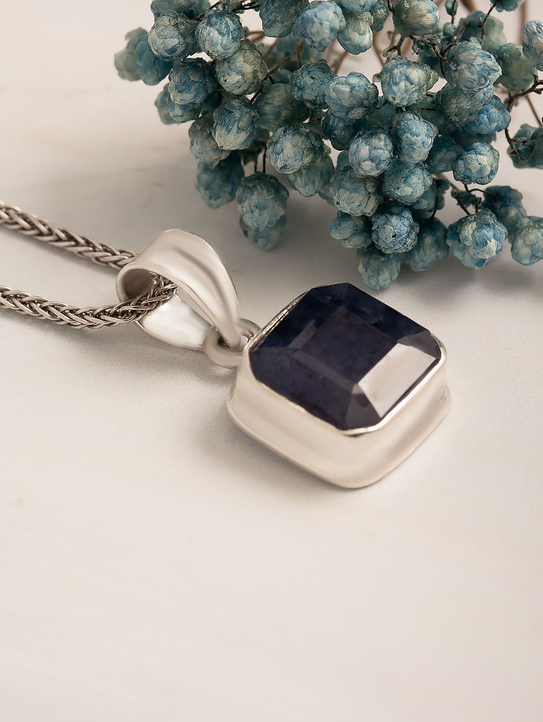 111167 Подвеска (Ag 925)