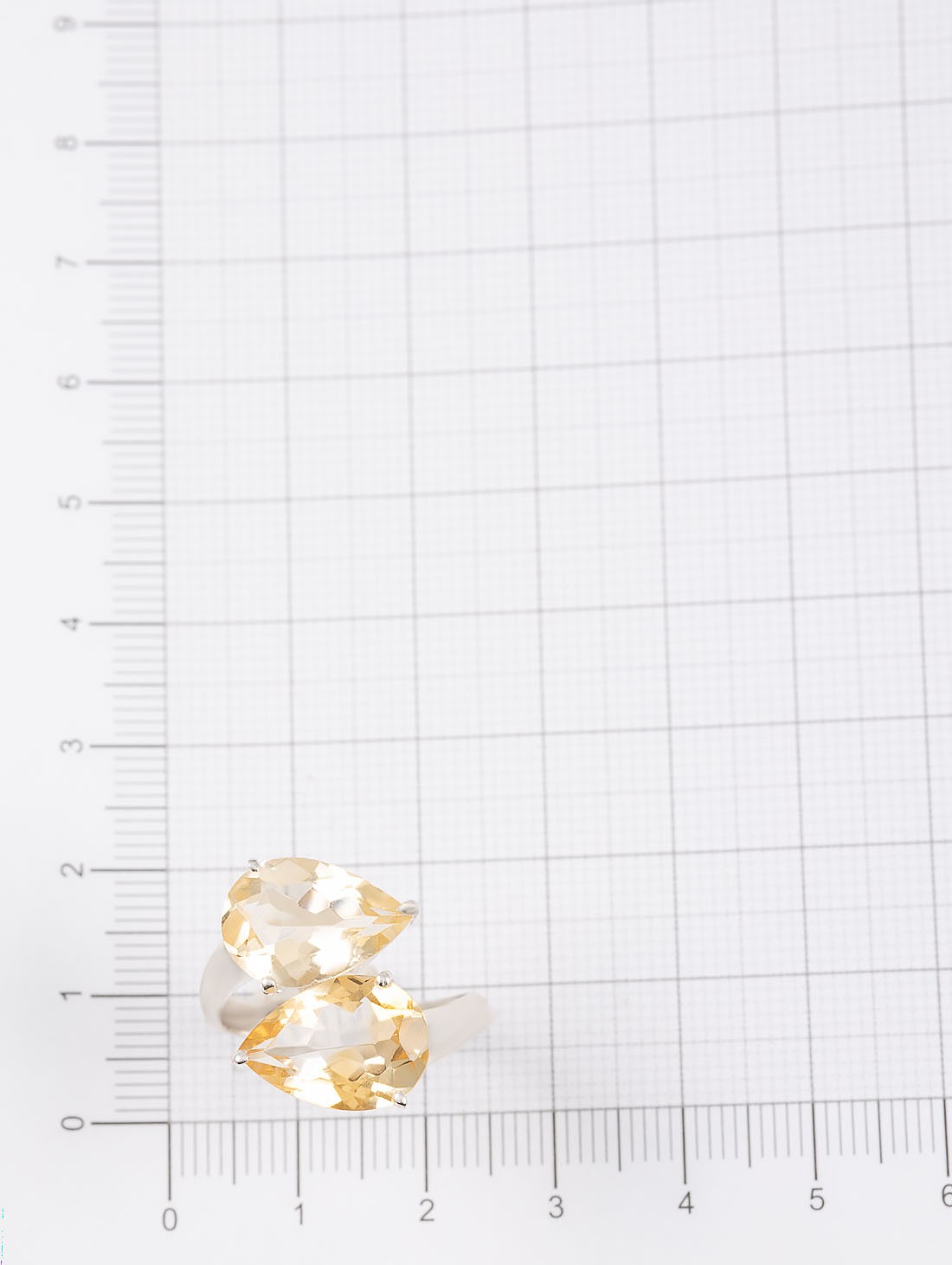 33126 Кольцо (Ag 925)