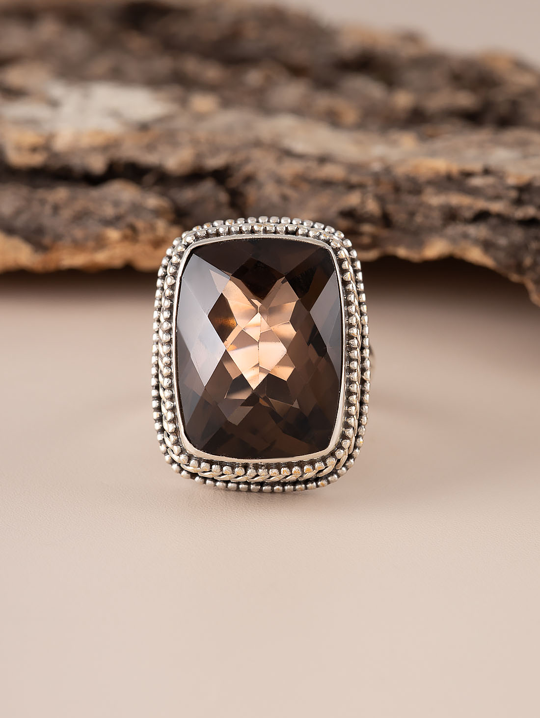 97012 Кольцо (Ag 925)