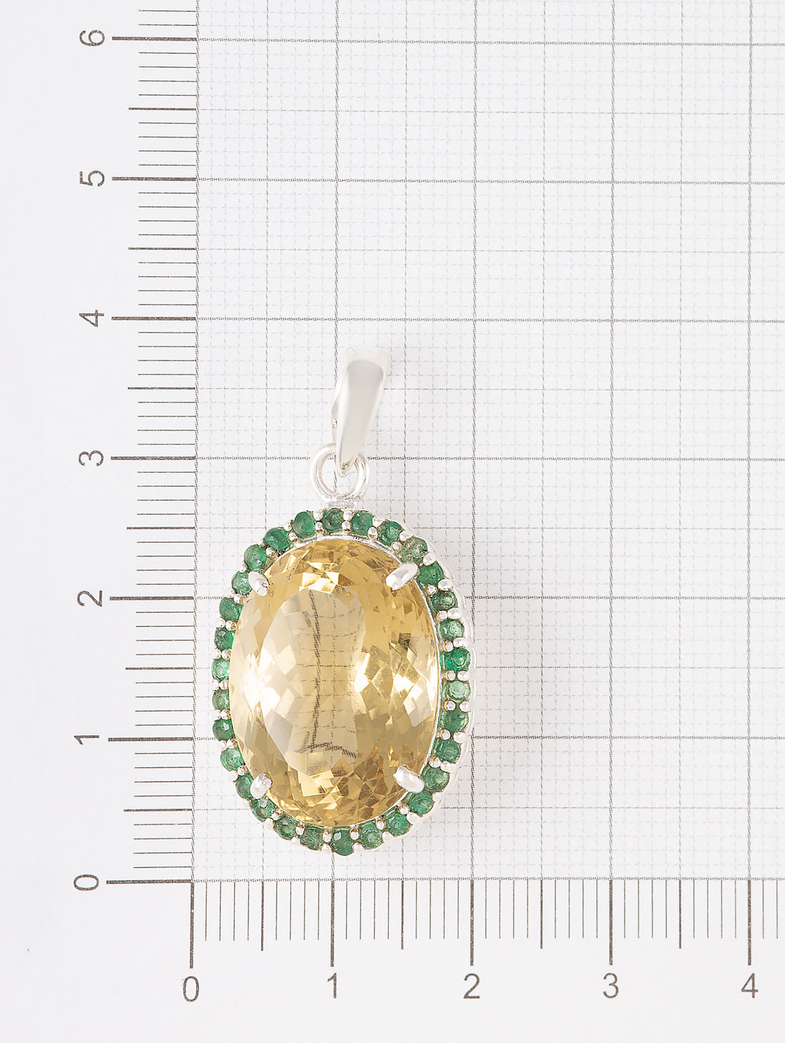 49172 Подвеска (Ag 925)