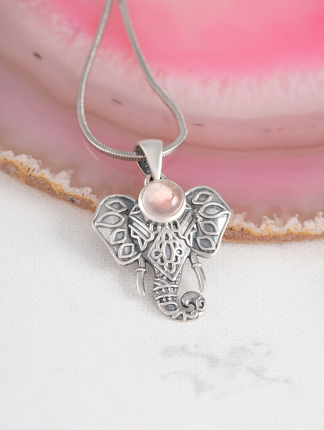 14694 Подвеска (Ag 925)