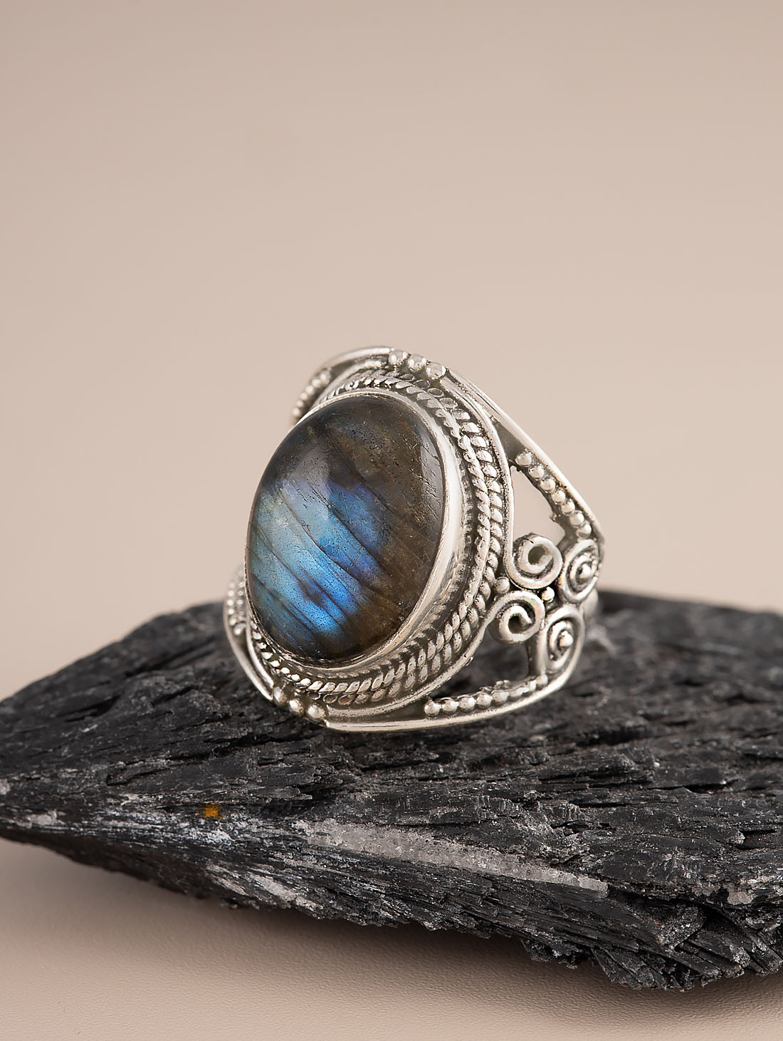 98912 Кольцо (Ag 925)