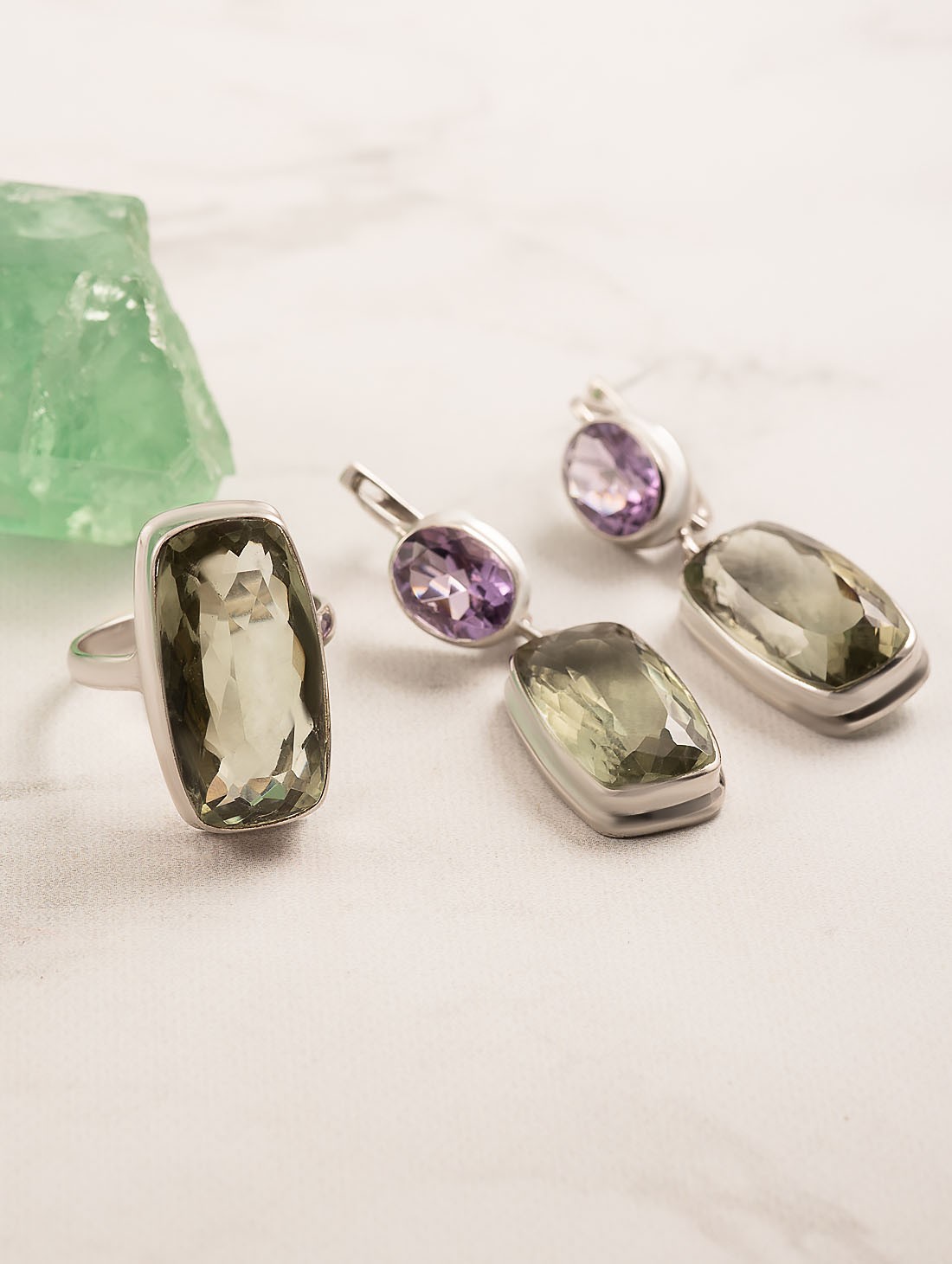 58135 Кольцо (Ag 925)