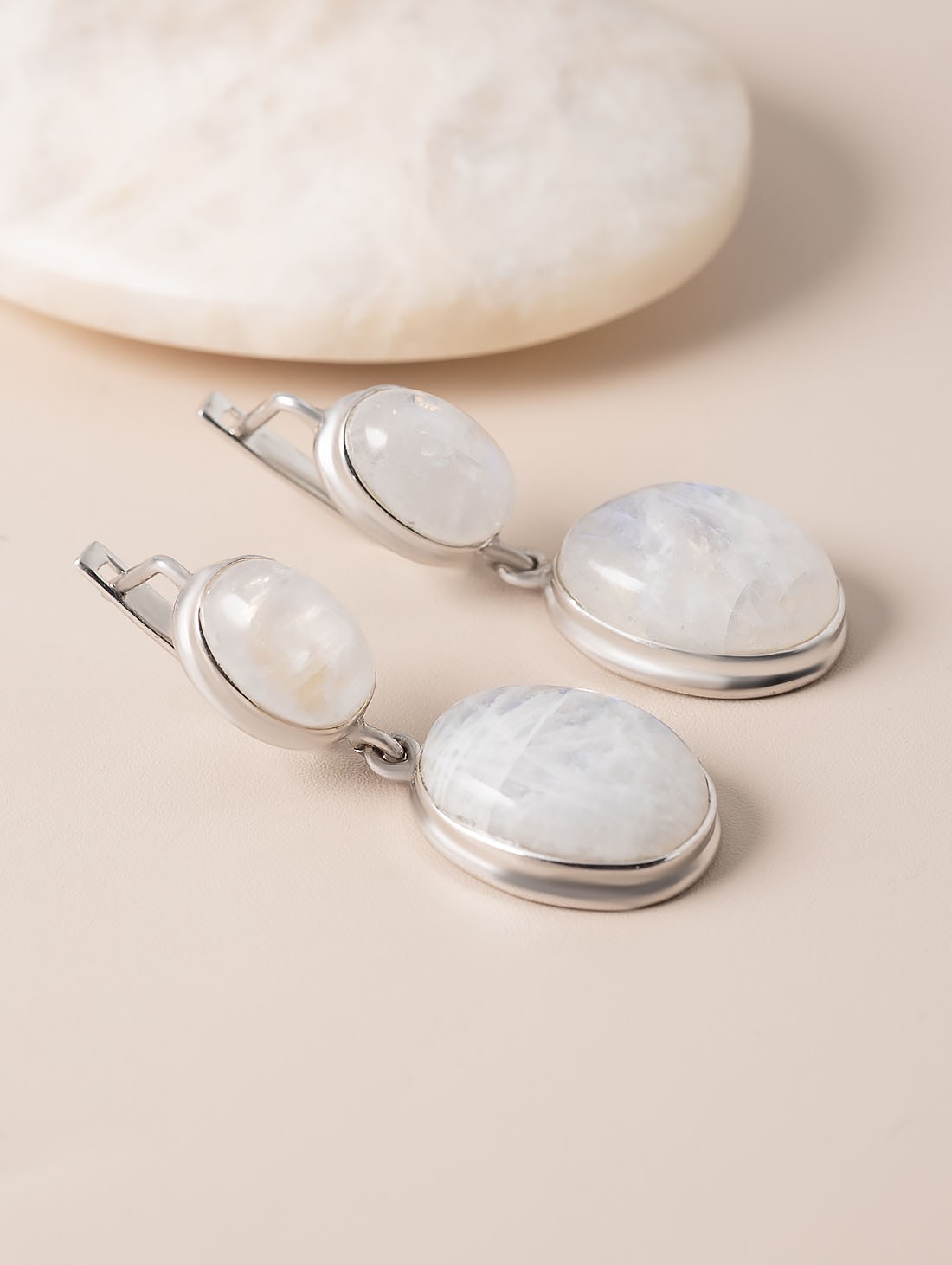 97988 Серьги (Ag 925)