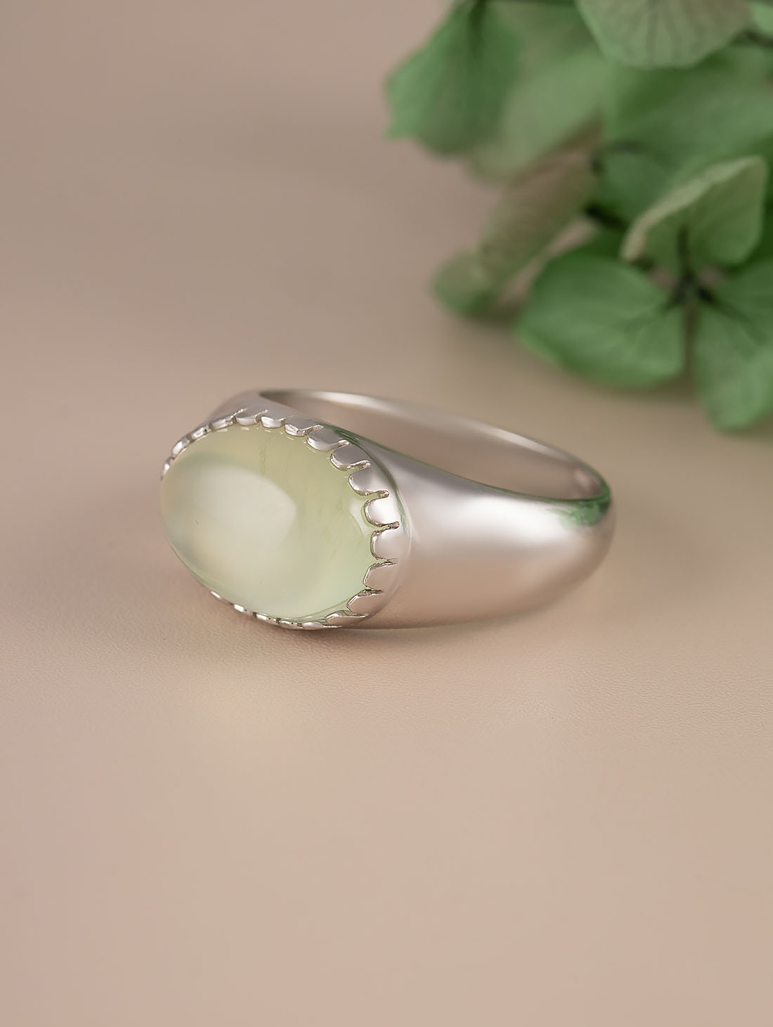 050296 Кольцо (Ag 925)