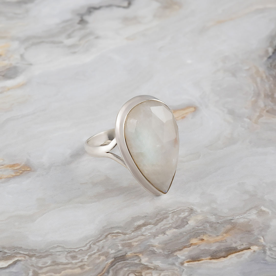 57679 Кольцо (Ag 925)