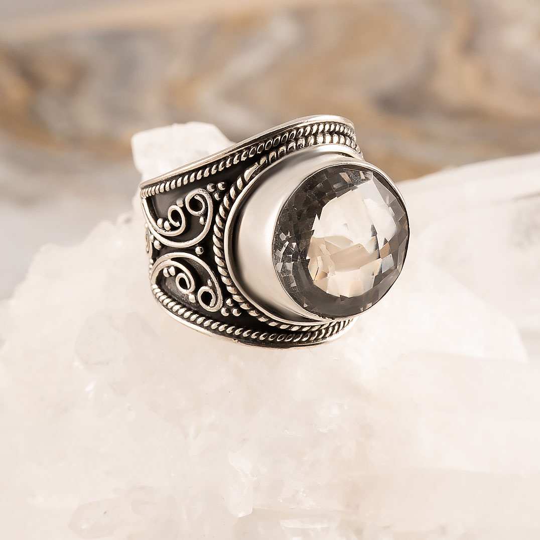 33025 Кольцо (Ag 925)