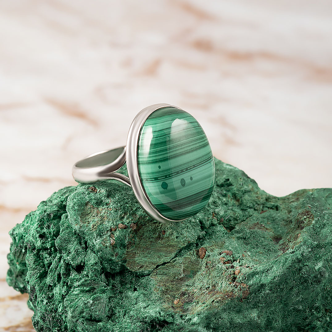 77127 Кольцо (Ag 925)