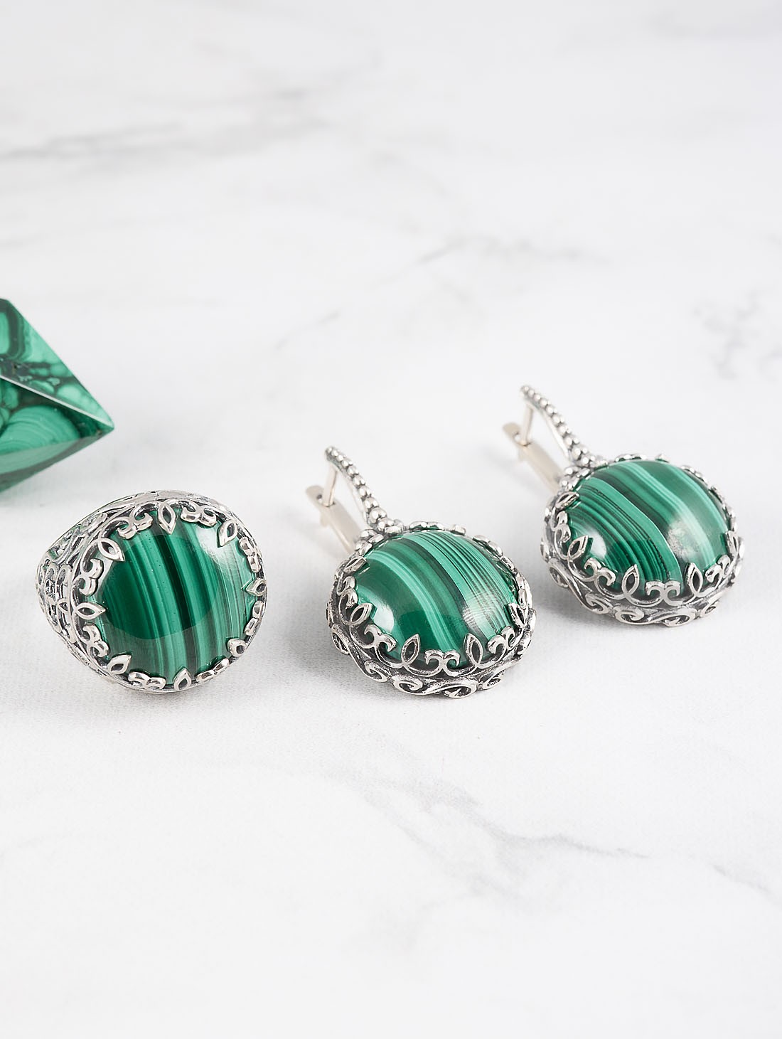 041385 Кольцо (Ag 925)