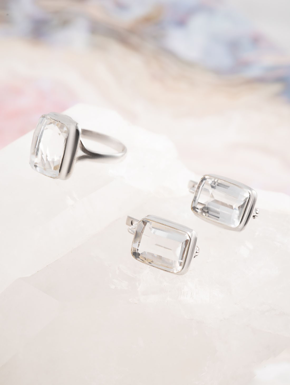 88497 Серьги (Ag 925)