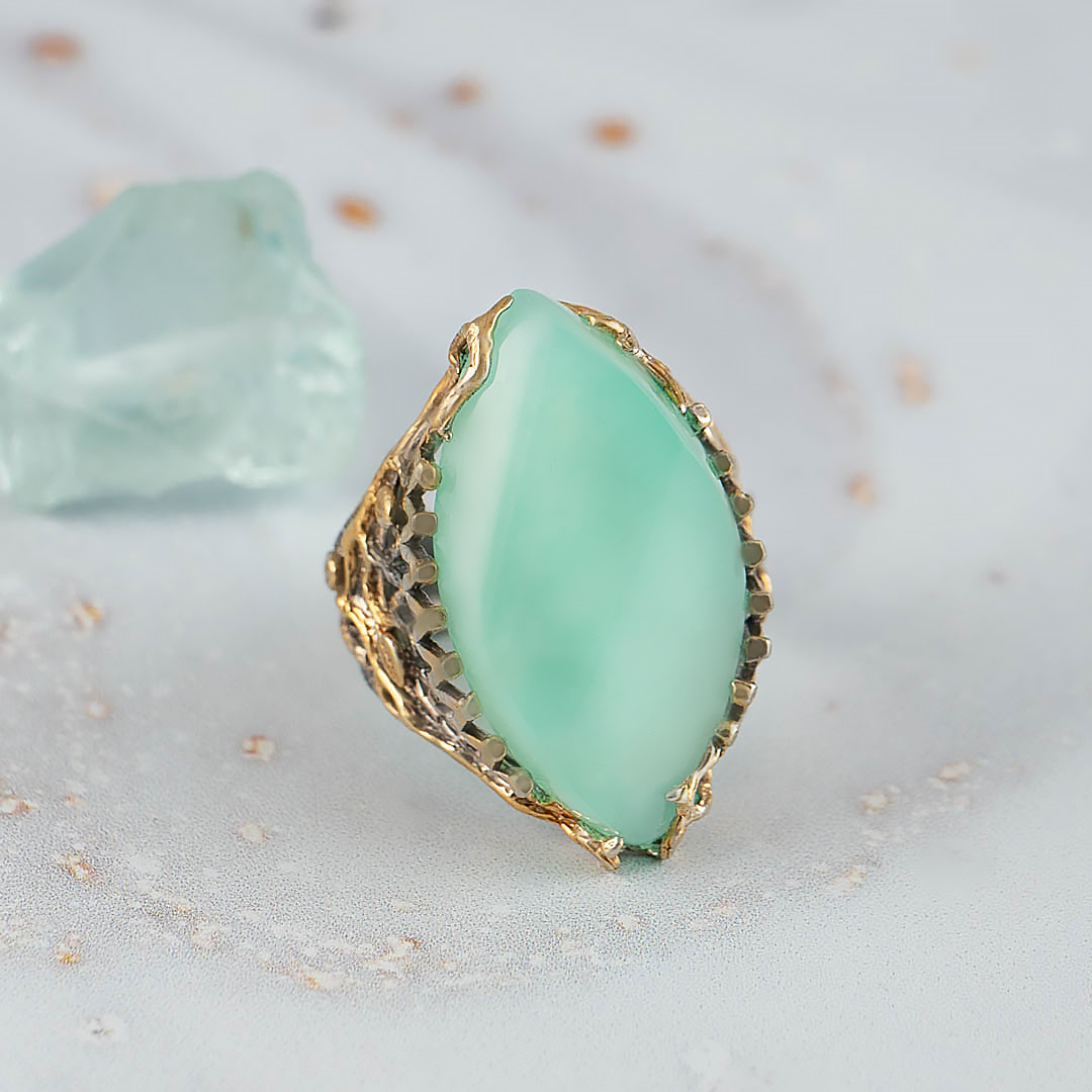 049529 Кольцо (Ag 925)