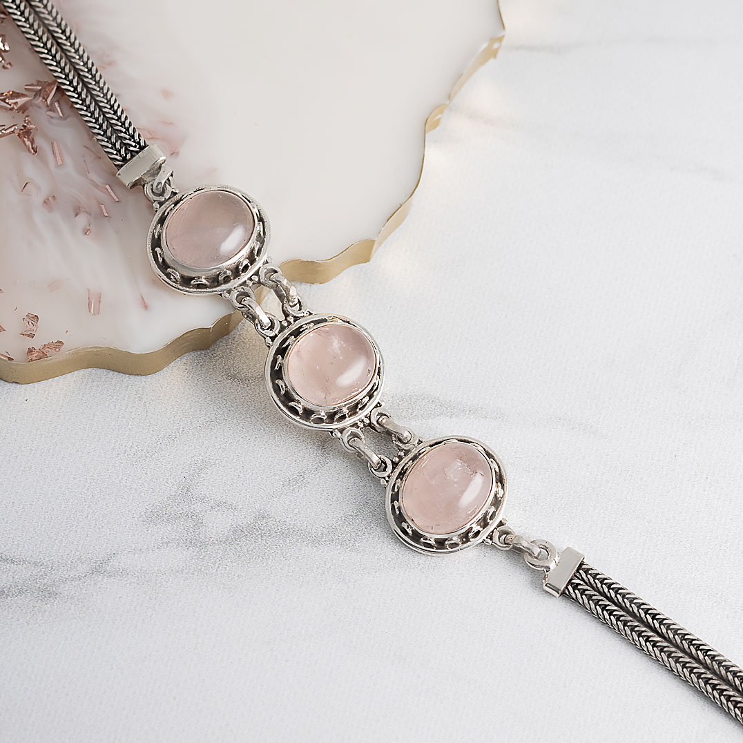 10201 Браслет (Ag 925)