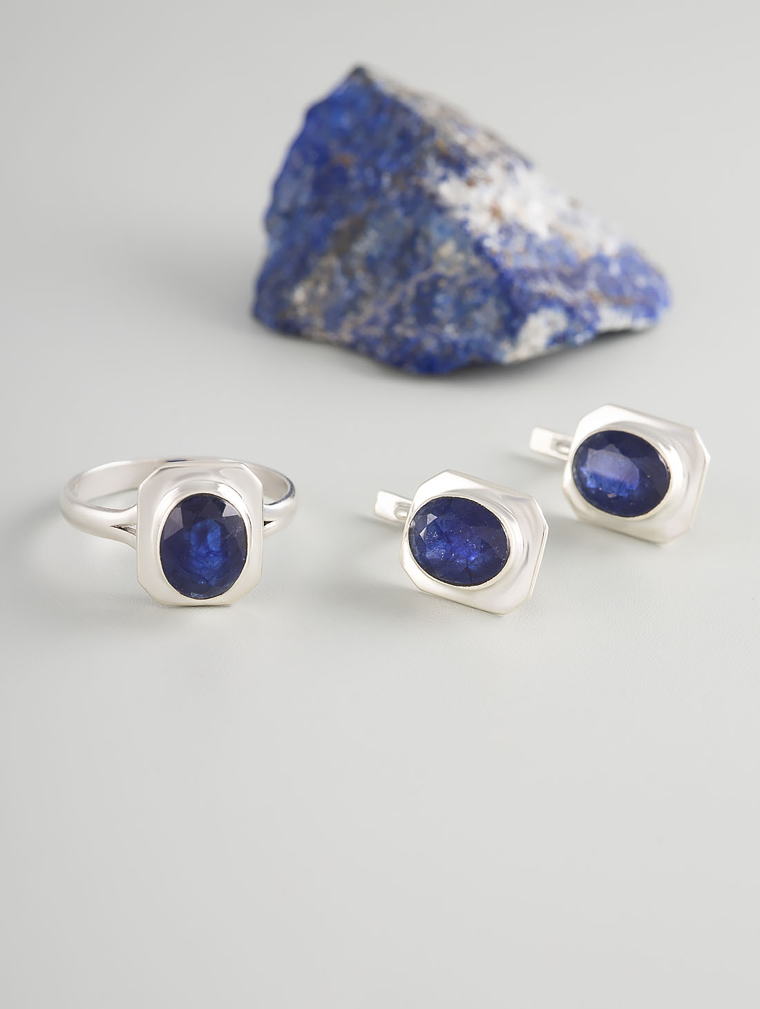 78401 Кольцо (Ag 925)