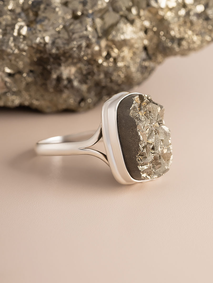 77233 Кольцо (Ag 925)