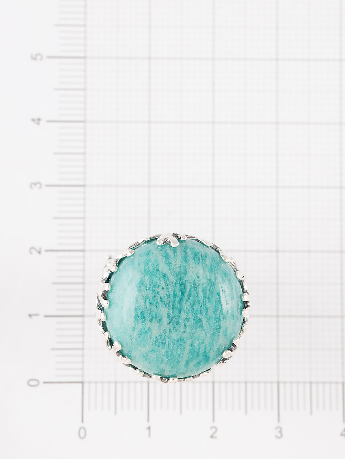 050278 Кольцо (Ag 925)