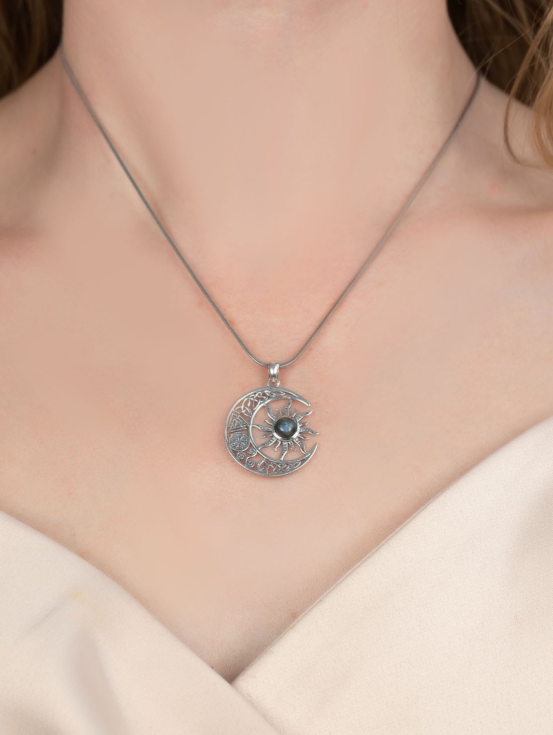 14623 Подвеска (Ag 925)