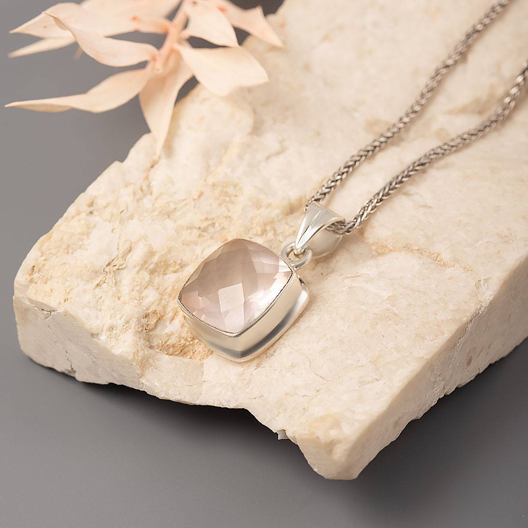 11366 Кулон (Ag 925)