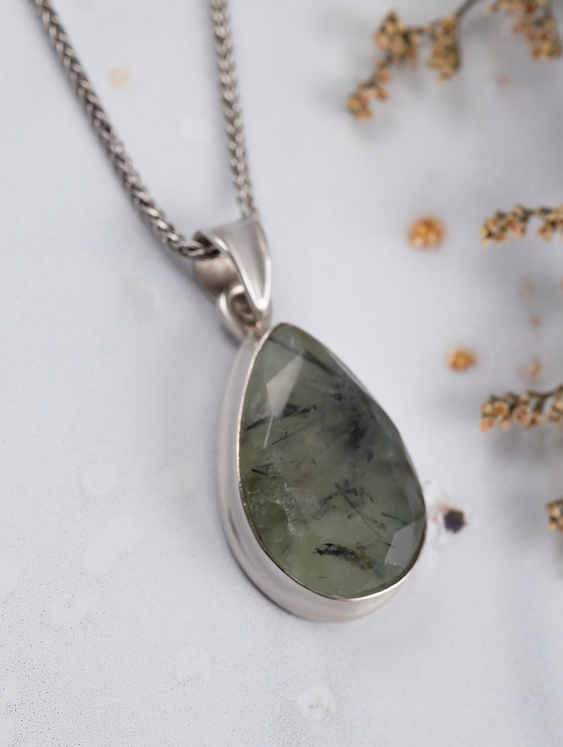 111255 Подвеска (Ag 925)