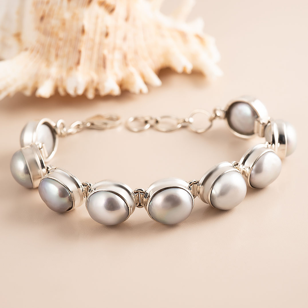 87220 Браслет (Ag 925)