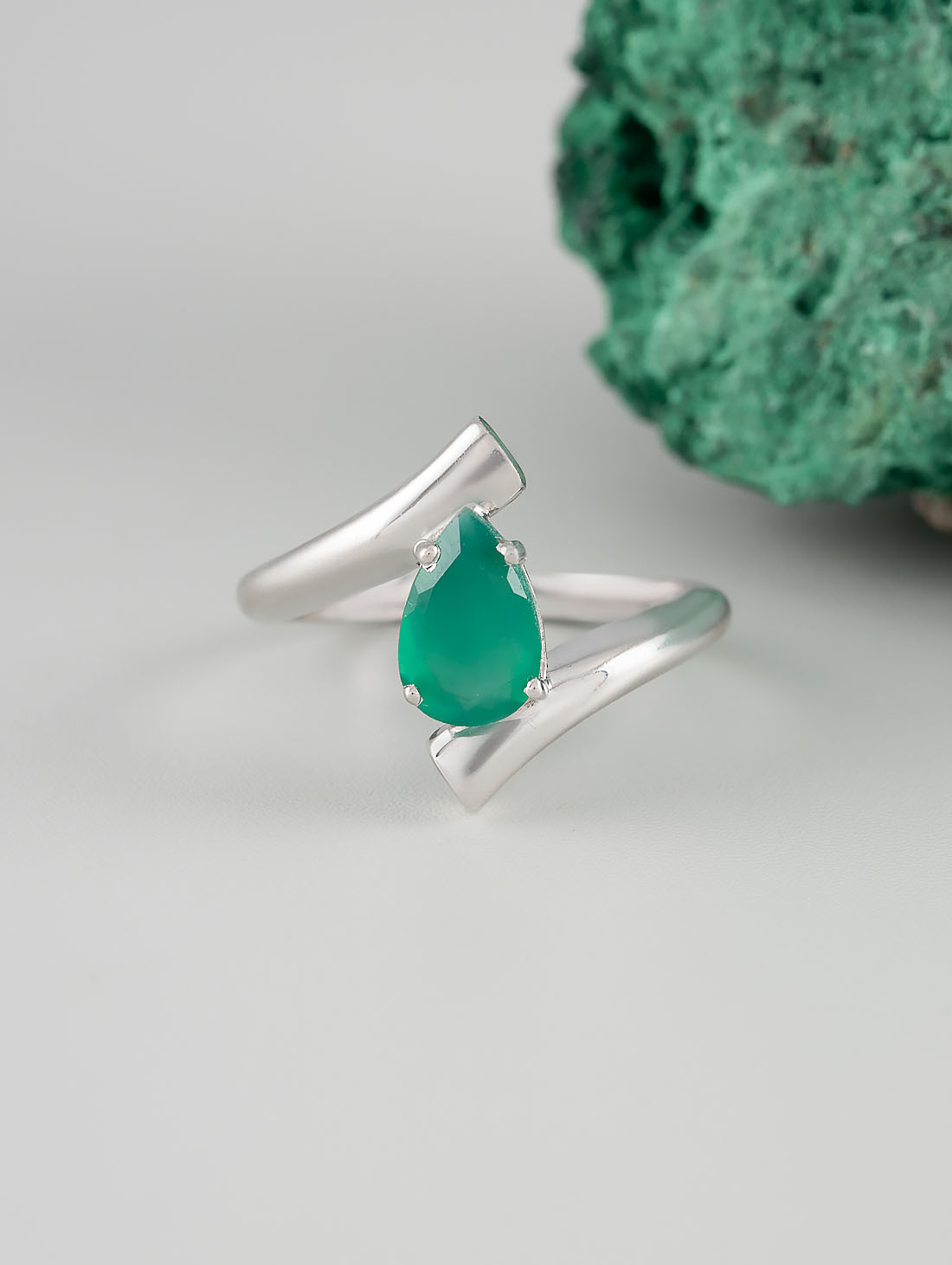 13053 Кольцо (Ag 925)