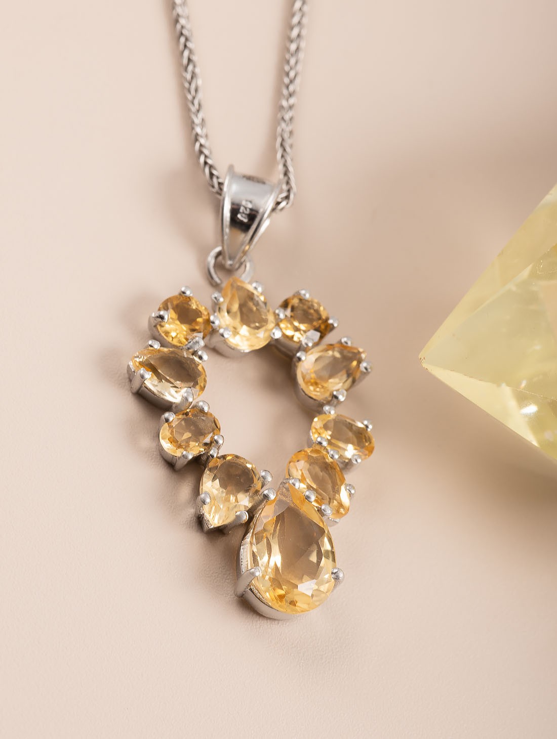 14558 Подвеска (Ag 925)