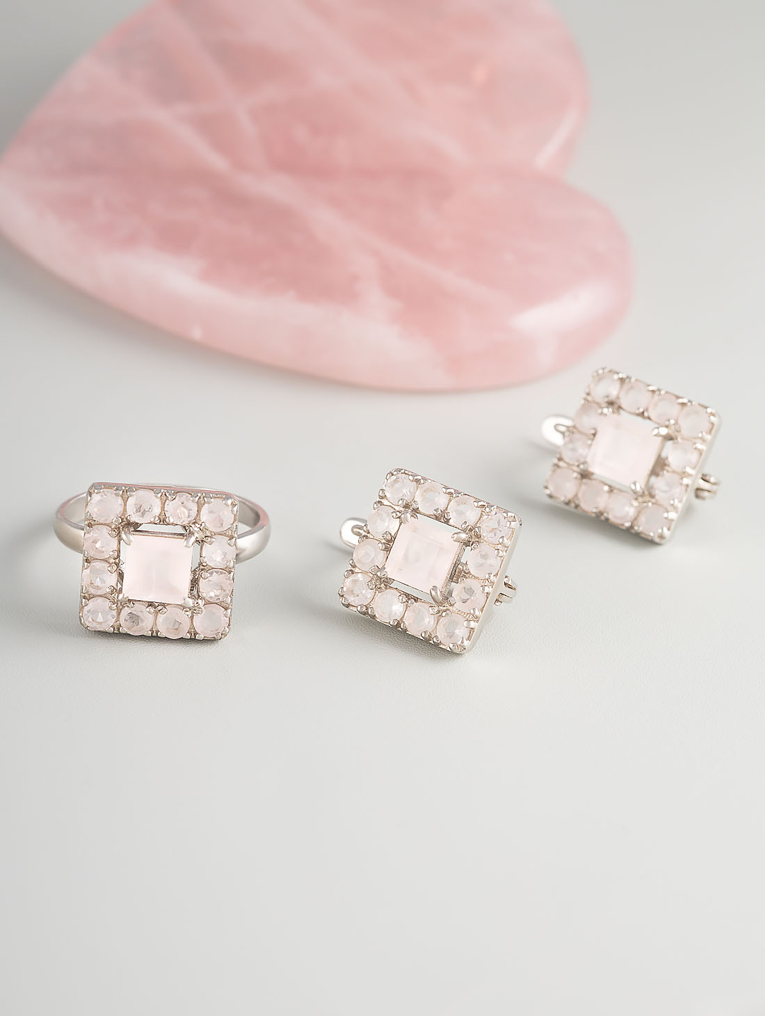 99743 Серьги (Ag 925)