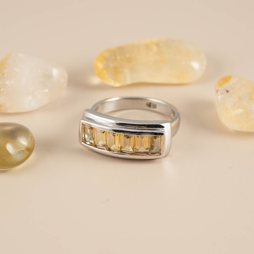 96358 Кольцо (Ag 925)