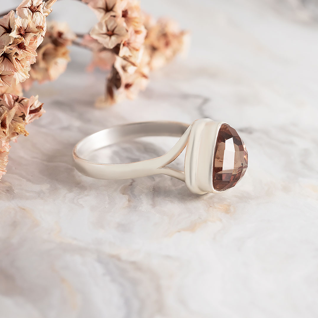 58448 Кольцо (Ag 925)