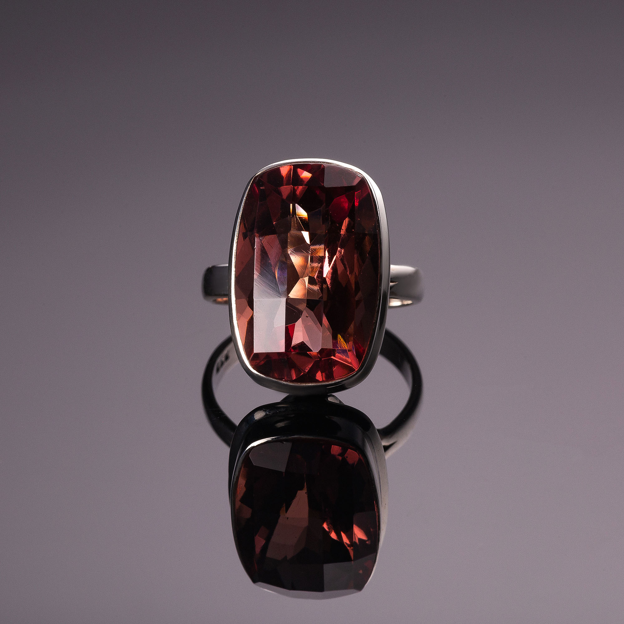 0316 Кольцо (Ag 925)