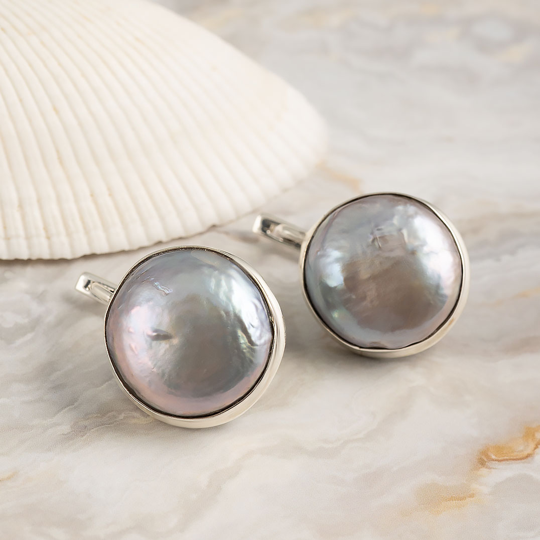 68105 Серьги (Ag 925)