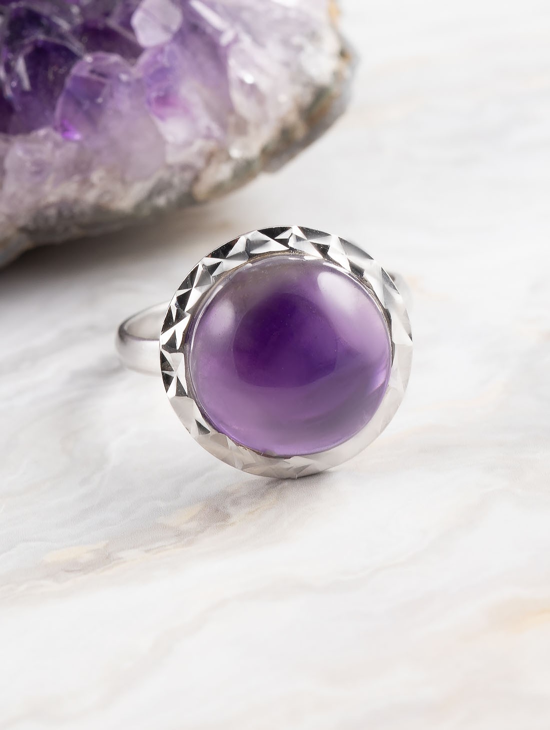 78692 Кольцо (Ag 925)