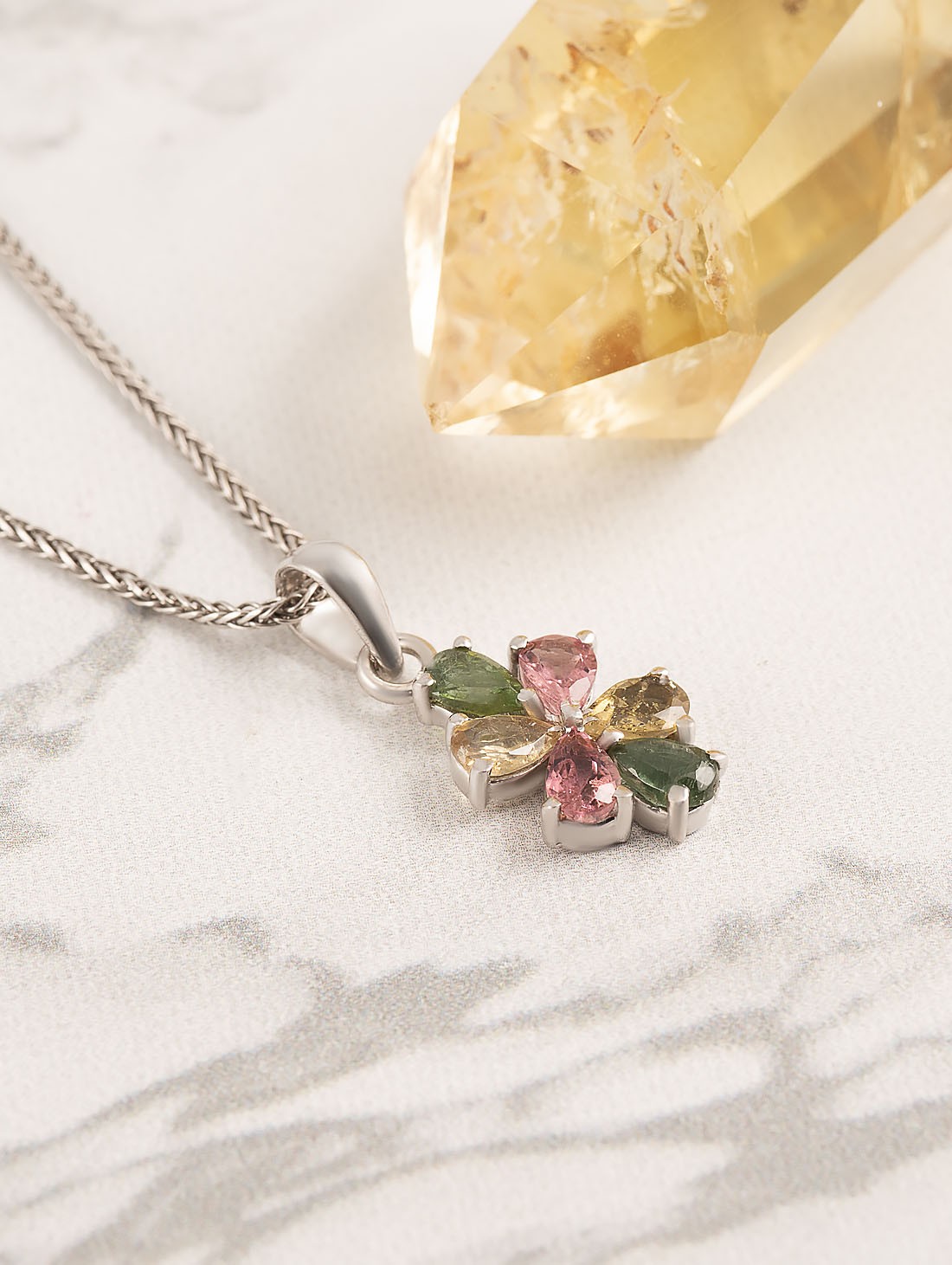 7994 Подвеска (Ag 925)