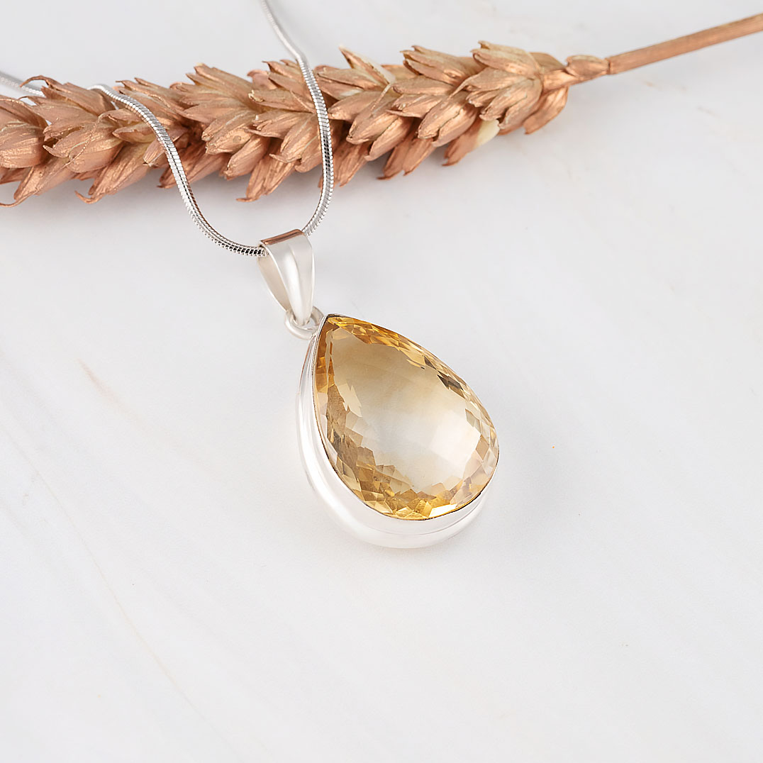 110269 Кулон (Ag 925)