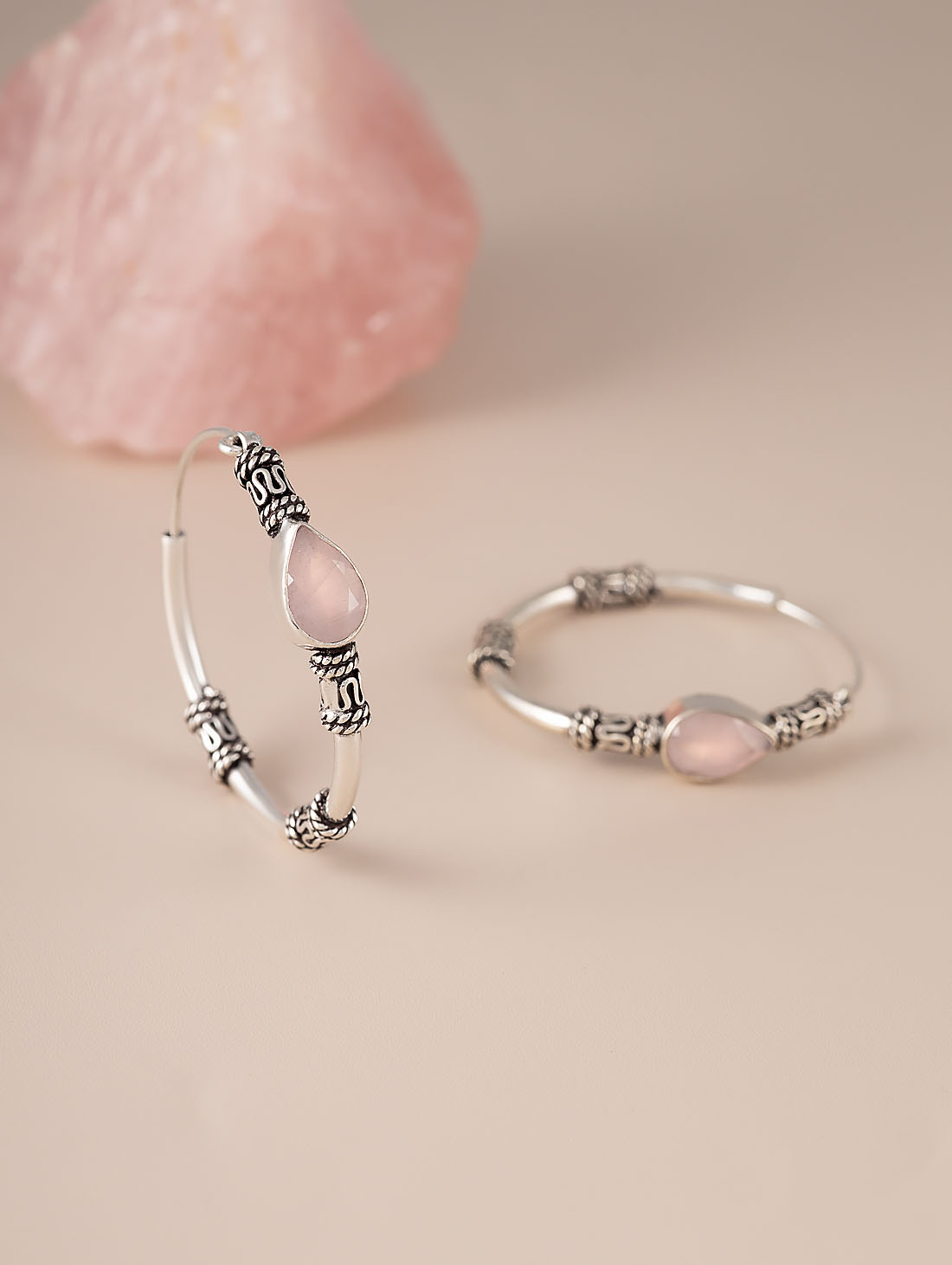 100842 Серьги (Ag 925)