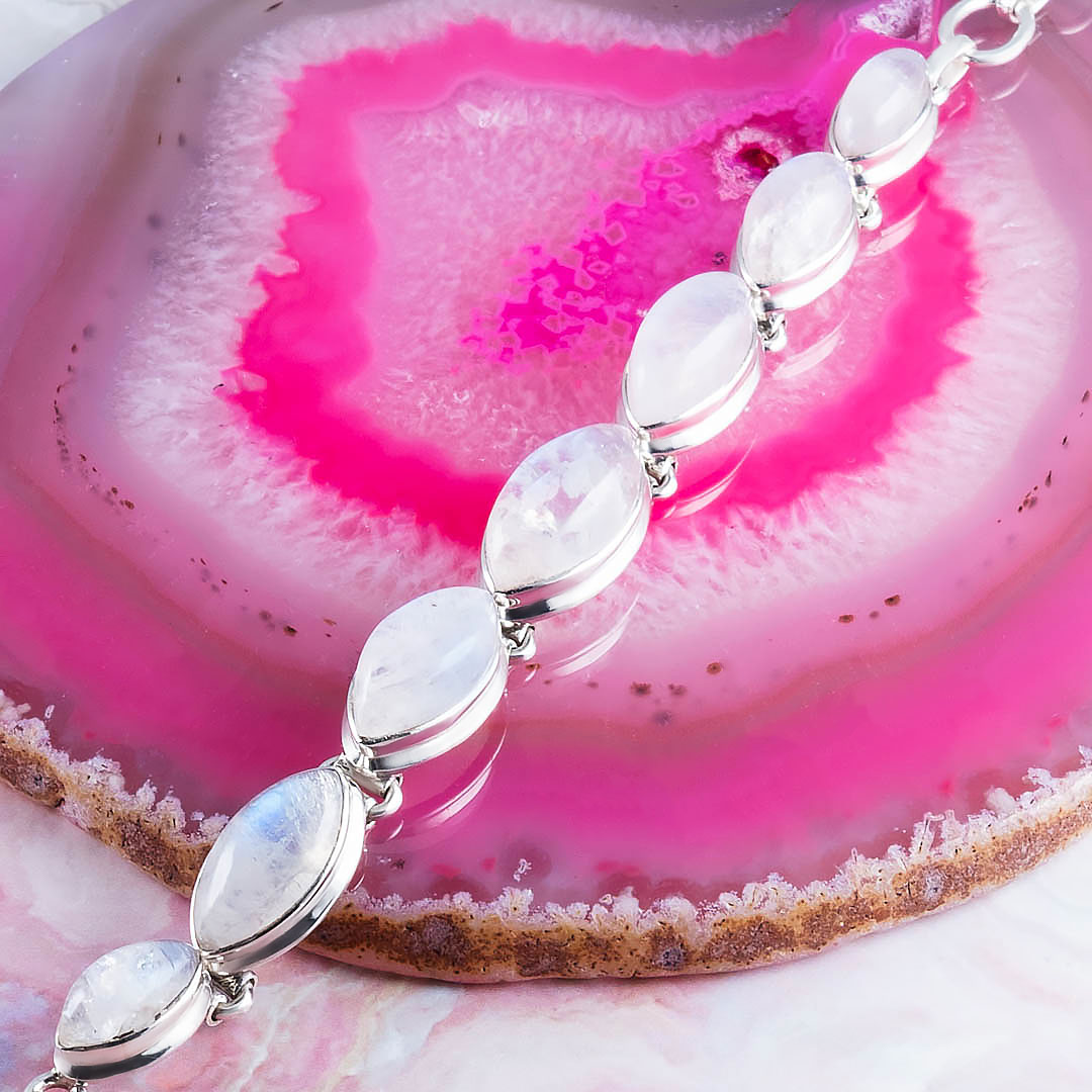 10012 Браслет (Ag 925)