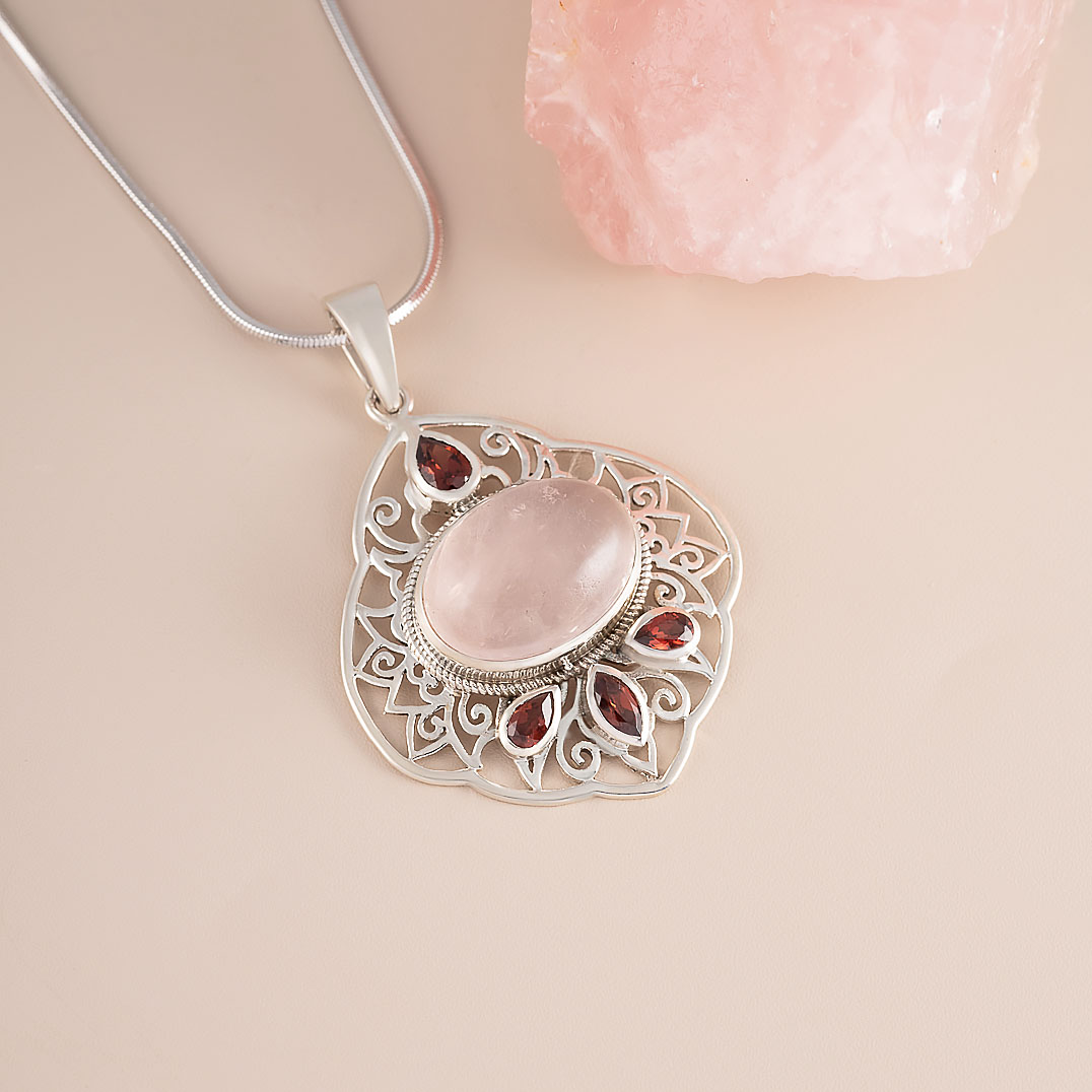 079905 Кулон (Ag 925)