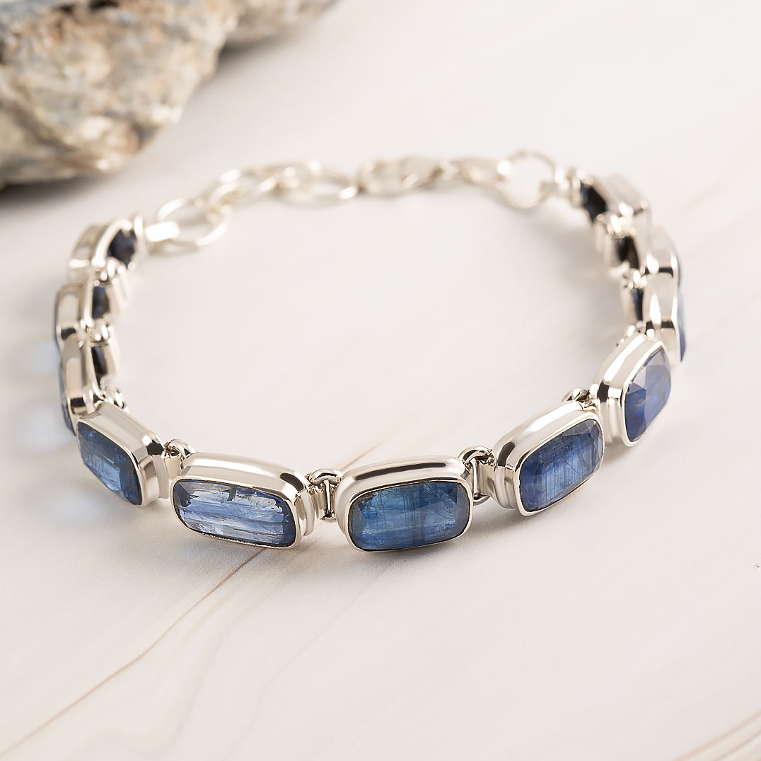 8781 Браслет (Ag 925)