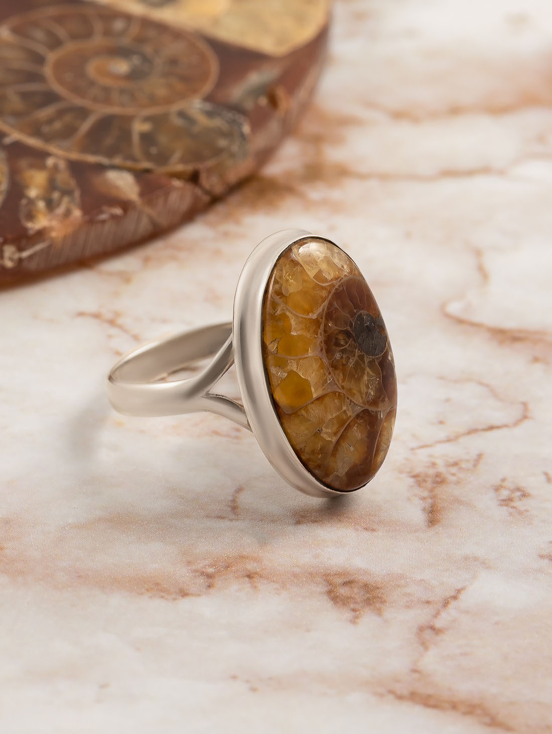 77622 Кольцо (Ag 925)