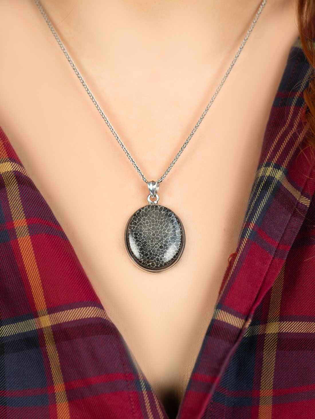 111197 Подвеска (Ag 925)